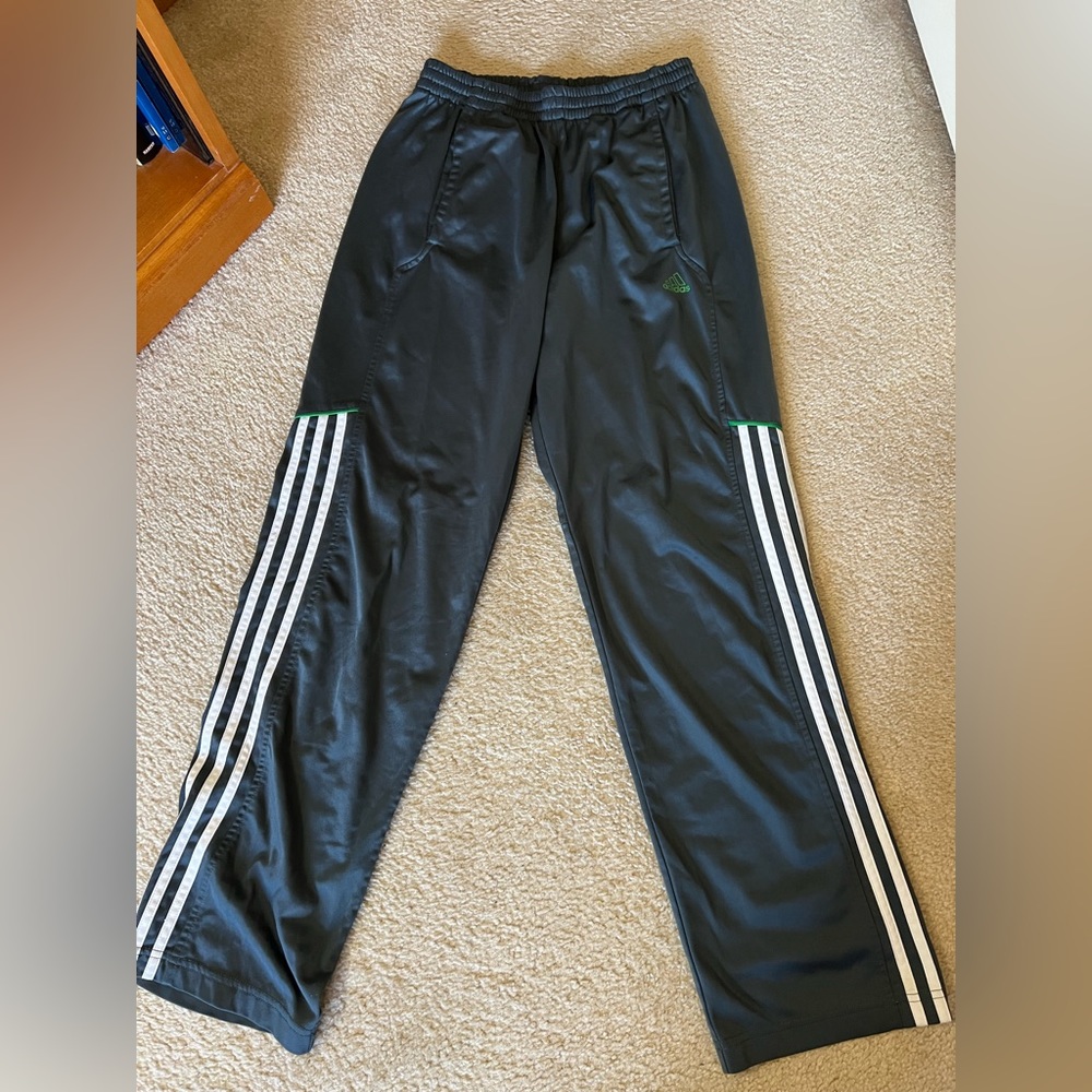 2 pairs of Adidas Men’s Pants